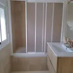 En Jerez 3 Y 2 Banos Apartmán *