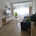 Apartmán En Jerez 3 Y 2 Banos *
