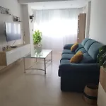 En Jerez 3 Y 2 Banos Apartmán *