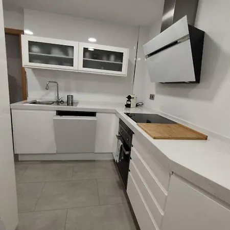 En Jerez 3 Y 2 Banos Апартаменти *