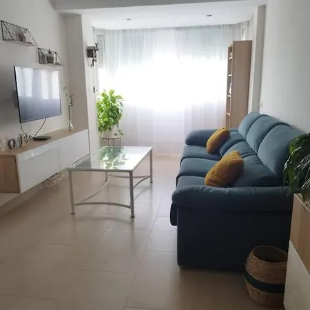 Апартаменти En Jerez 3 Y 2 Banos