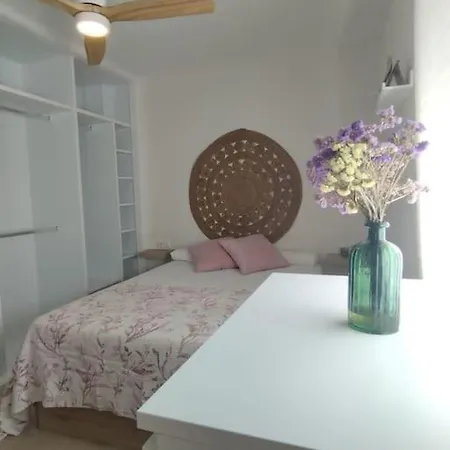 En Jerez 3 Y 2 Banos Херес-де-ла-Фронтера