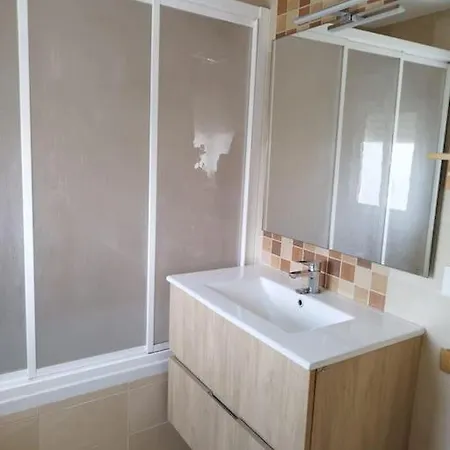 En Jerez 3 Y 2 Banos Апартаменти *