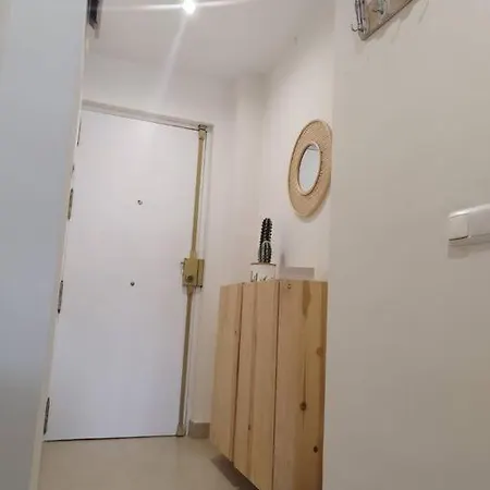 En Jerez 3 Y 2 Banos * Херес-де-ла-Фронтера