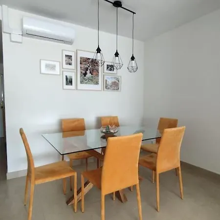 Apartment En Jerez 3 Y 2 Banos Jerez de la Frontera
