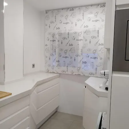 En Jerez 3 Y 2 Banos Jerez de la Frontera