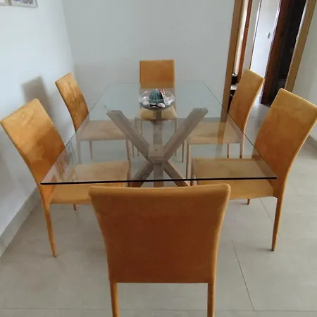 Apartmán En Jerez 3 Y 2 Banos Jerez de la Frontera
