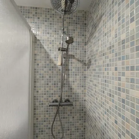 Apartmán En Jerez 3 Y 2 Banos *