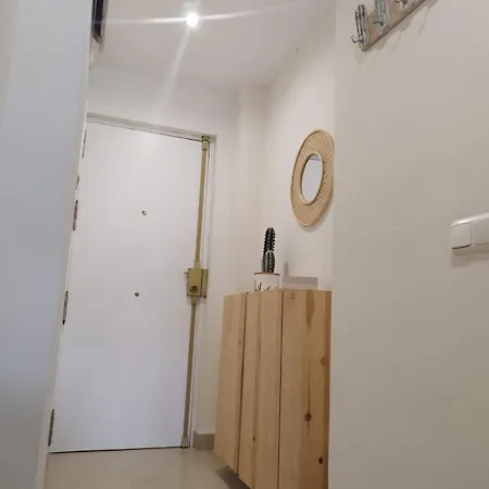Apartmán En Jerez 3 Y 2 Banos *
