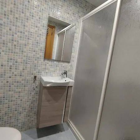 En Jerez 3 Y 2 Banos Appartement