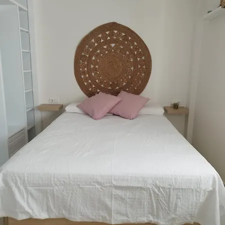 Appartement En Jerez 3 Y 2 Banos