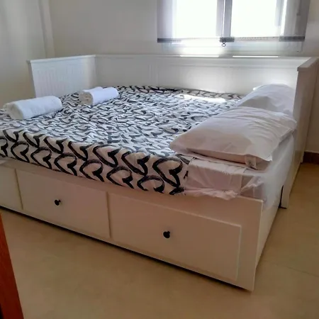 아파트 En Jerez 3 Y 2 Banos *