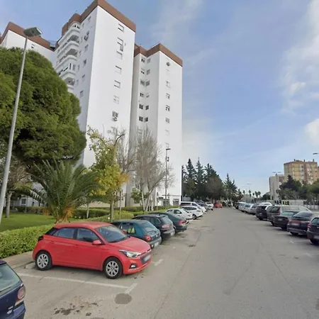 En Jerez 3 Y 2 Banos