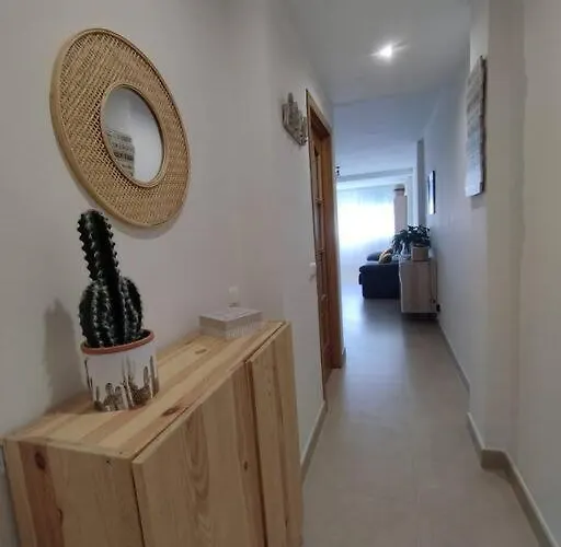 En Jerez 3 Y 2 Banos 헤레스