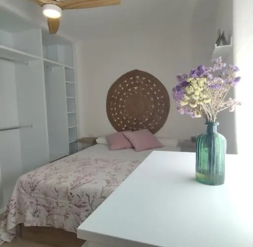 En Jerez 3 Y 2 Banos 헤레스