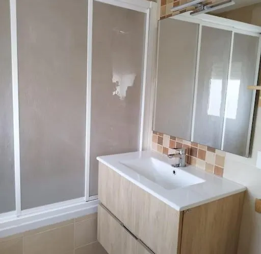 En Jerez 3 Y 2 Banos Apartamento *