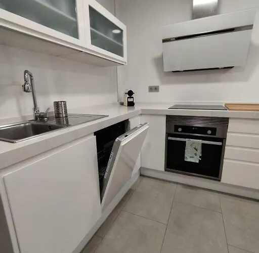 En Jerez 3 Y 2 Banos 헤레스