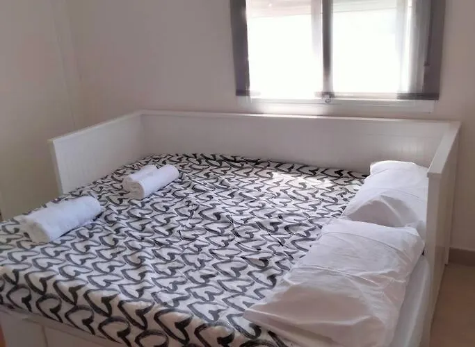 En Jerez 3 Y 2 Banos 헤레스