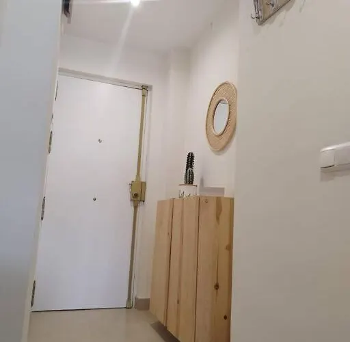 En Jerez 3 Y 2 Banos * Jerez de la Frontera