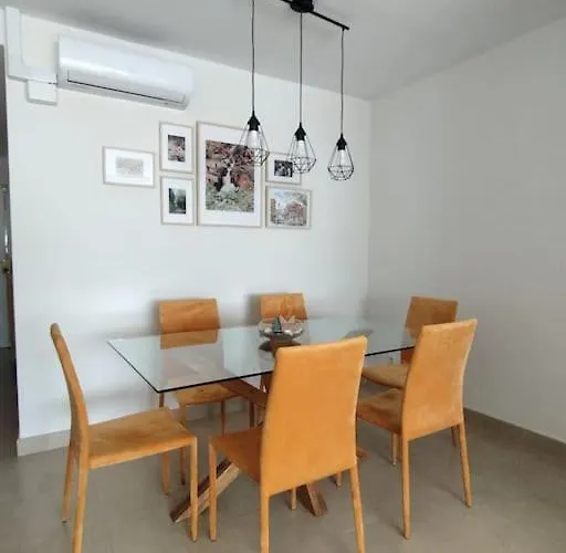 Apartamento En Jerez 3 Y 2 Banos Jerez de la Frontera