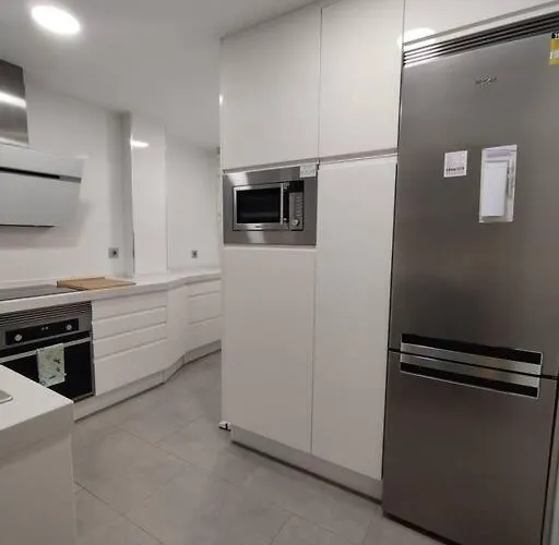 En Jerez 3 Y 2 Banos Jerez de la Frontera