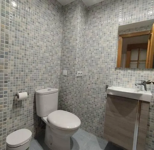 En Jerez 3 Y 2 Banos * Jerez de la Frontera