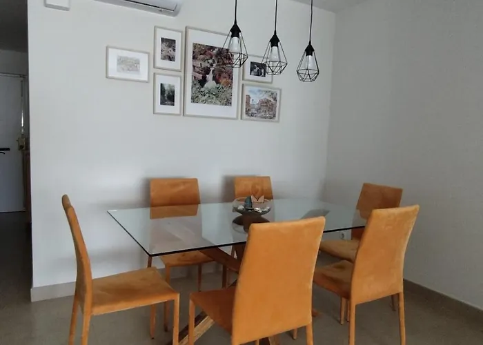 En Jerez 3 Y 2 Banos