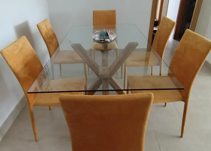 Appartement En Jerez 3 Y 2 Banos Jerez de la Frontera