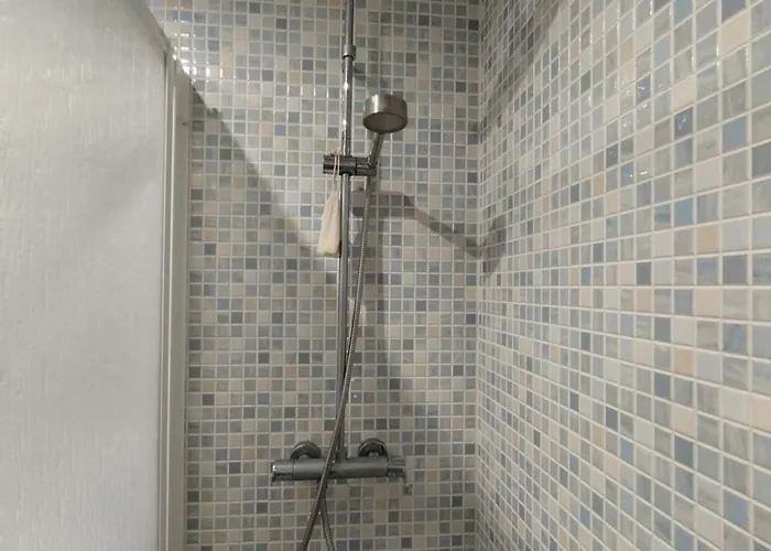 Appartement En Jerez 3 Y 2 Banos *