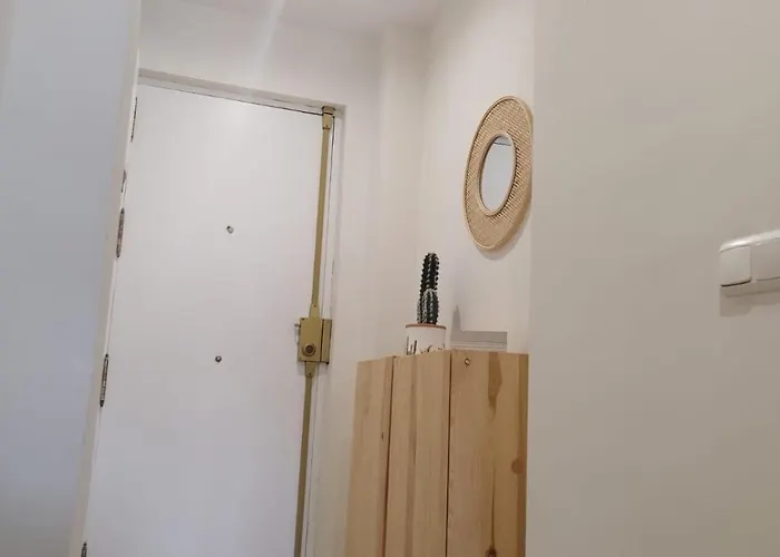 Apartamento En Jerez 3 Y 2 Banos *