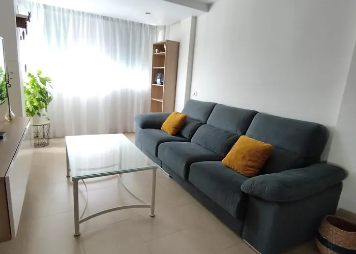 En Jerez 3 Y 2 Banos * 헤레스