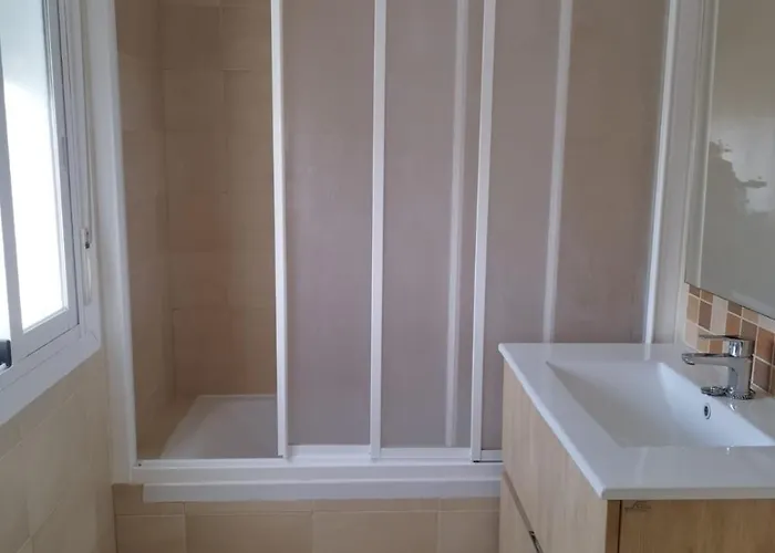 En Jerez 3 Y 2 Banos Appartement *