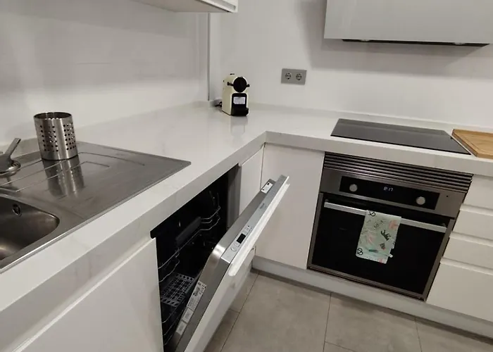 En Jerez 3 Y 2 Banos Appartement Jerez de la Frontera