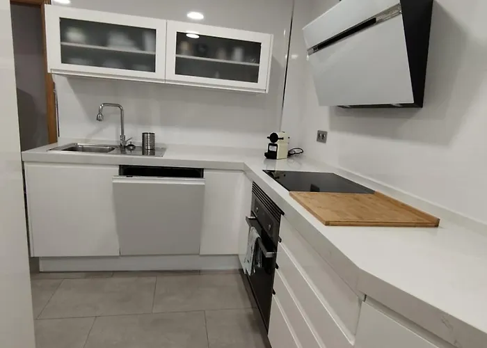 Appartement En Jerez 3 Y 2 Banos Jerez de la Frontera