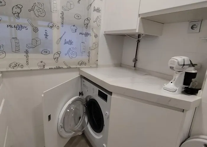 En Jerez 3 Y 2 Banos * Jerez de la Frontera