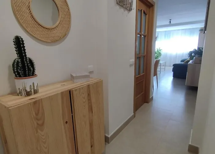 En Jerez 3 Y 2 Banos * Jerez de la Frontera