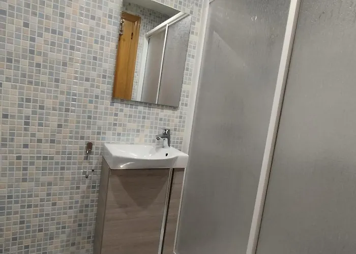 En Jerez 3 Y 2 Banos Appartement