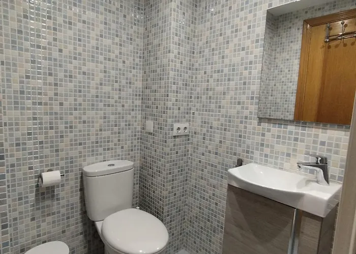 Apartamento En Jerez 3 Y 2 Banos *