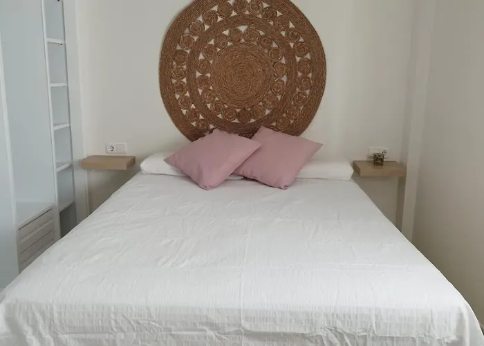 Appartement En Jerez 3 Y 2 Banos