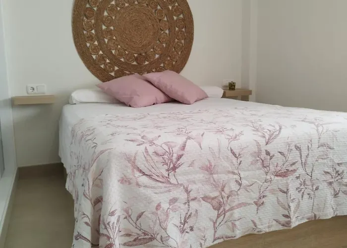 En Jerez 3 Y 2 Banos Appartement Jerez de la Frontera