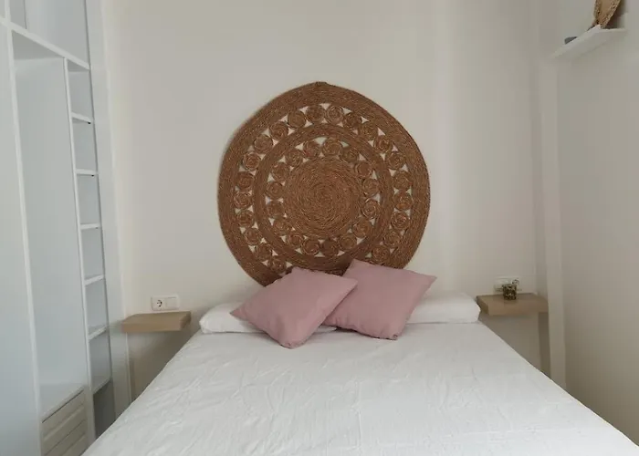 Appartement En Jerez 3 Y 2 Banos *