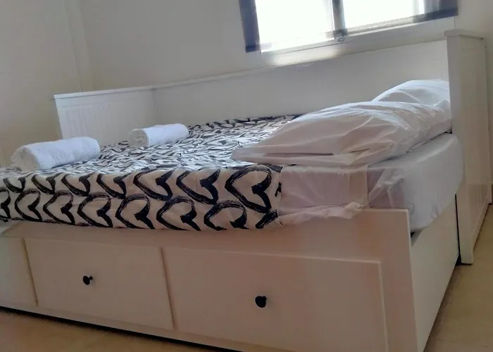 Apartamento En Jerez 3 Y 2 Banos Jerez de la Frontera