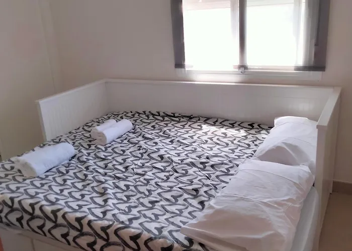 En Jerez 3 Y 2 Banos Apartamento *