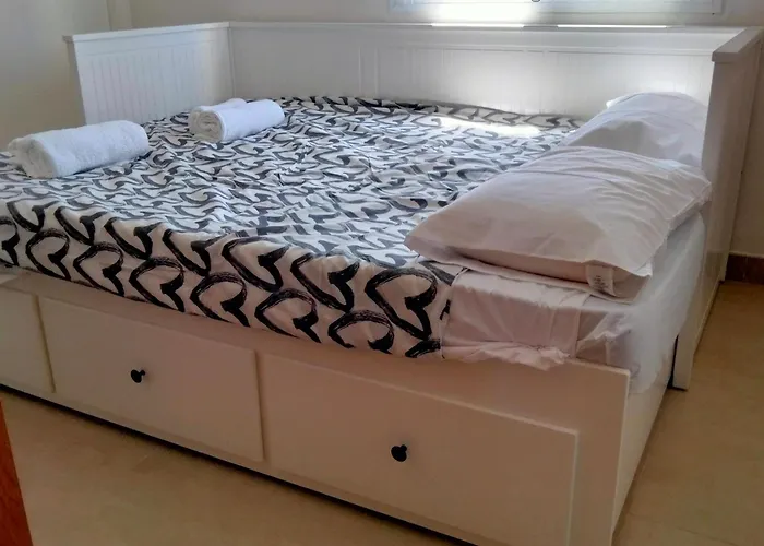 아파트 En Jerez 3 Y 2 Banos *