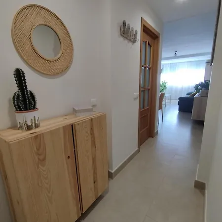 En Jerez 3 Y 2 Baños * Jerez de la Frontera