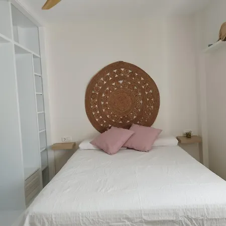 En Jerez 3 Y 2 Baños *