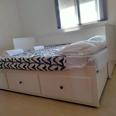 Apartamento En Jerez 3 Y 2 Baños Jerez de la Frontera