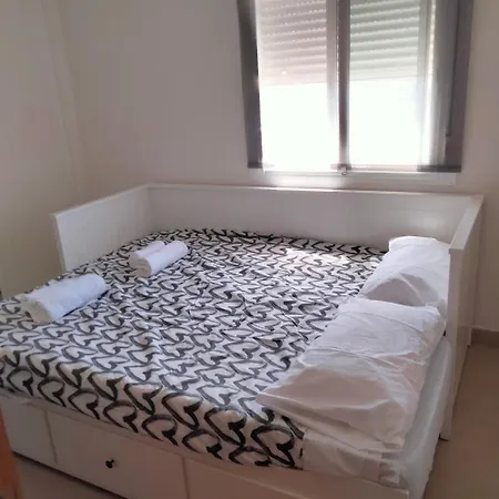 En Jerez 3 Y 2 Baños Apartamento *
